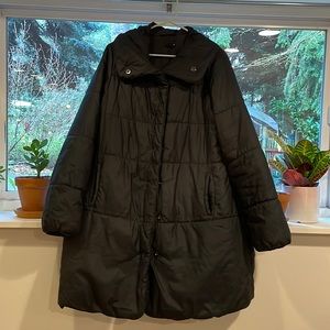 H&M Puffer